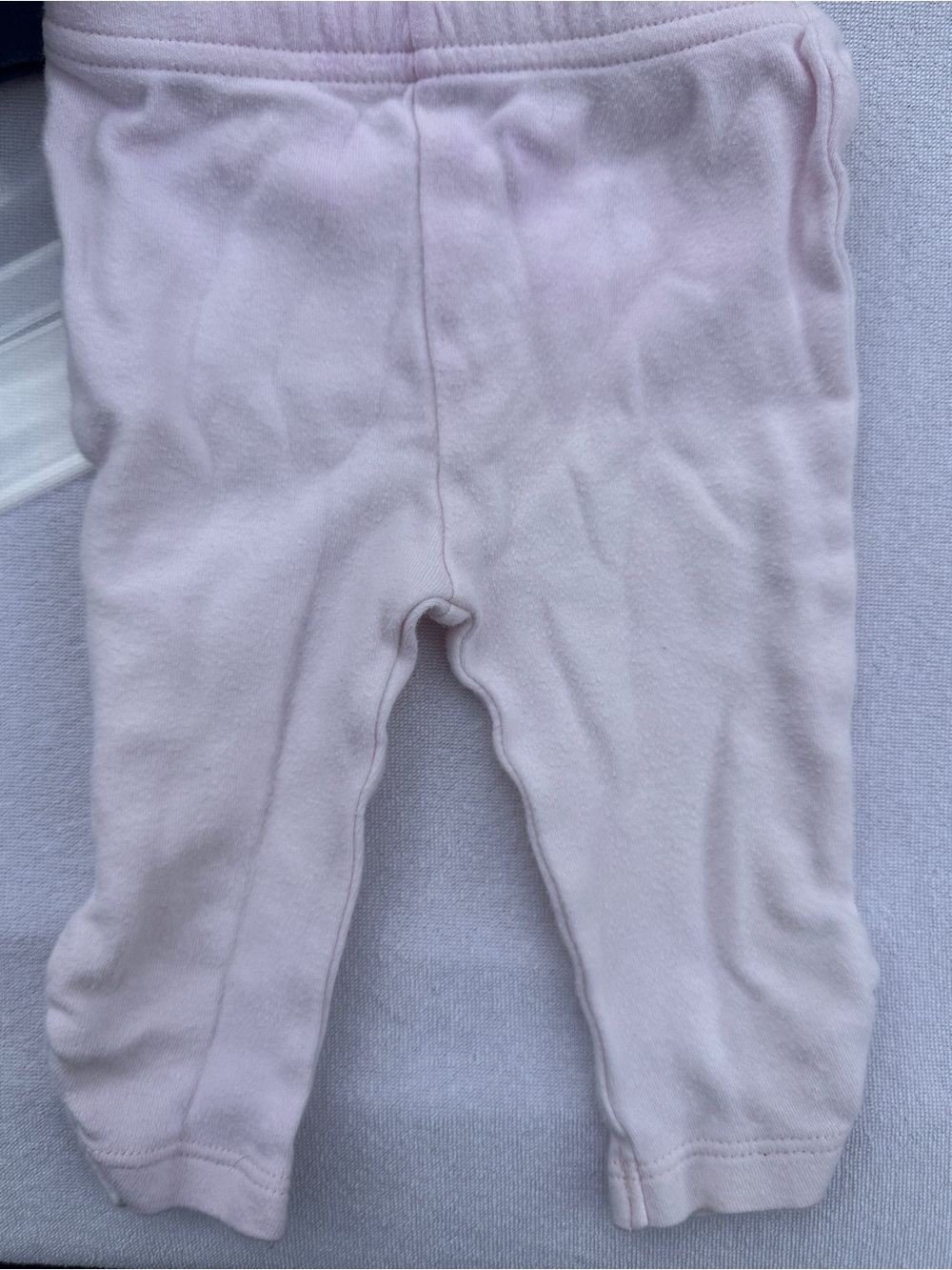 Mixed Baby Set - Minnie pants 3 pairs of pants two body suits(lot 20) - Picture 6 of 9